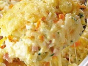 Arroz-Cremoso-com-Requeijão