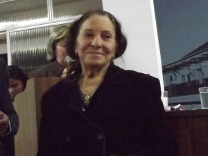 Ana Maria Pereira