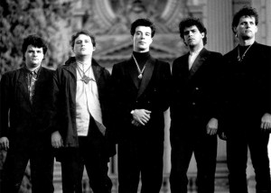 Zero, banda de rock brasileira dos anos 80.