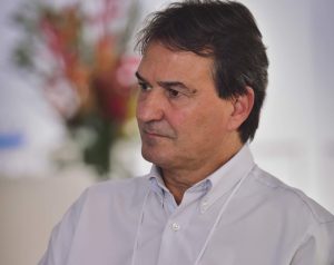 Fernando Cerqueira, diretor presidente da Coocafé.